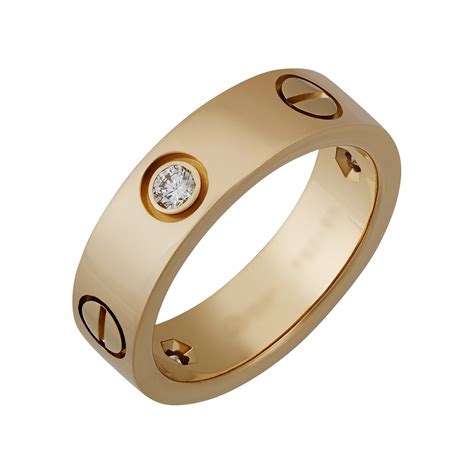 buy vintage cartier jewelry|pre owned cartier love ring.